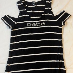 Bebe top